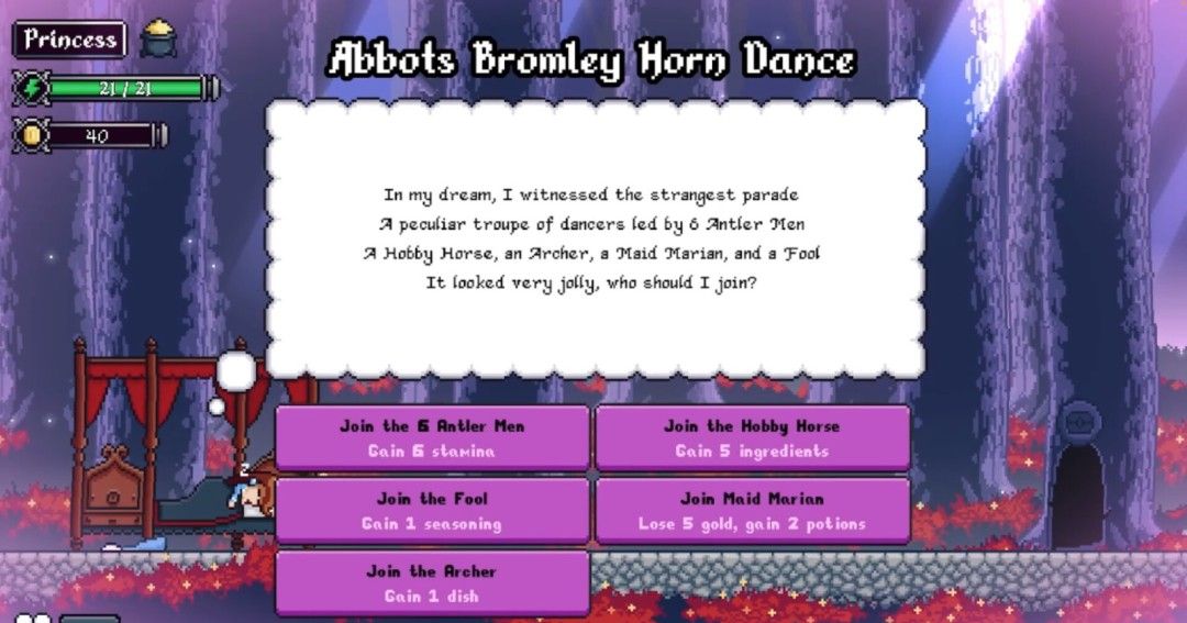 《饥饿怪物》官方版