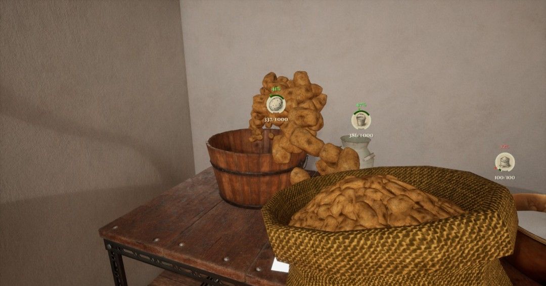 《Speakeasy Simulator》官方版