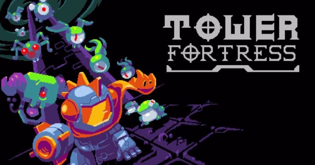 《高堡奇兵》免安装升级版