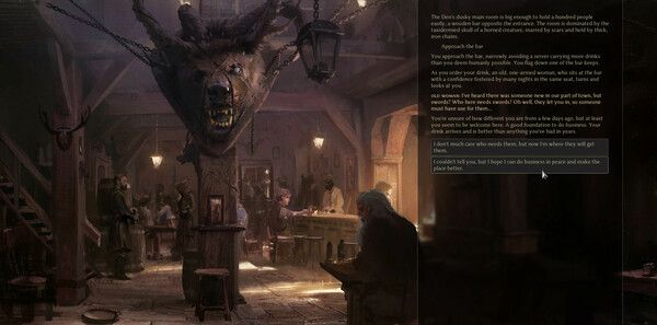 《铸剑吟》官方版