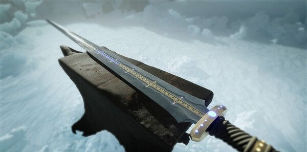 《铸剑吟》官方版