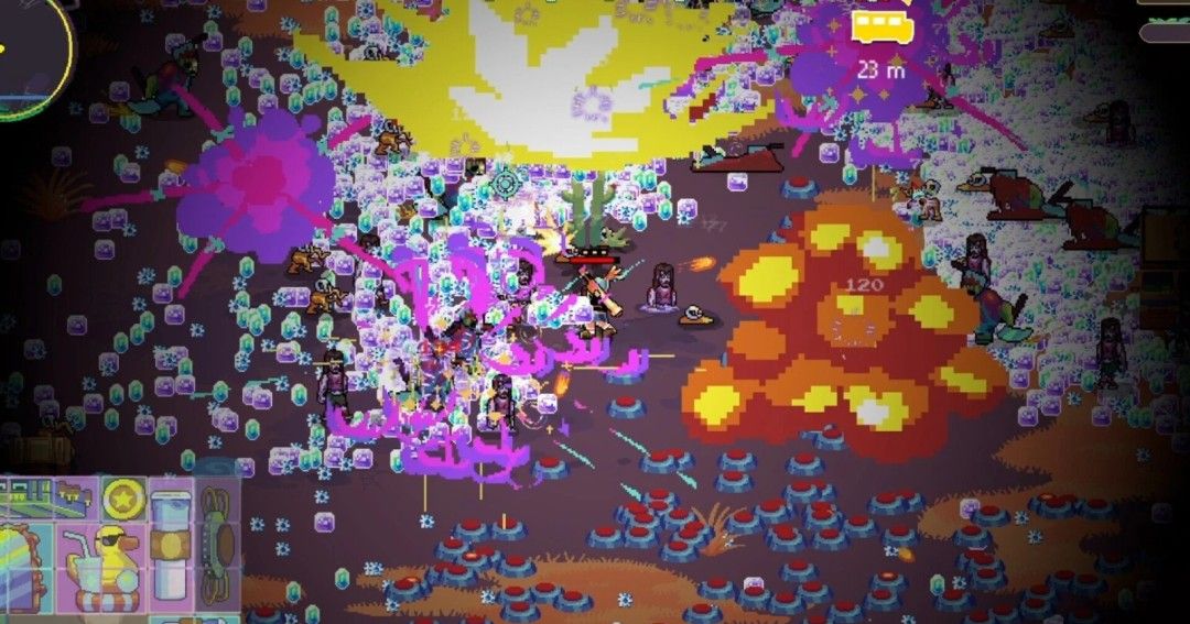 《丧尸要塞：末日搜打撤》官方版