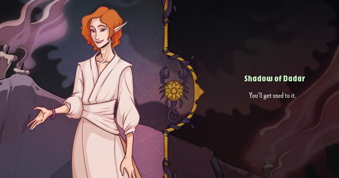 《萨瓦拉传说：花与蝎》官方版