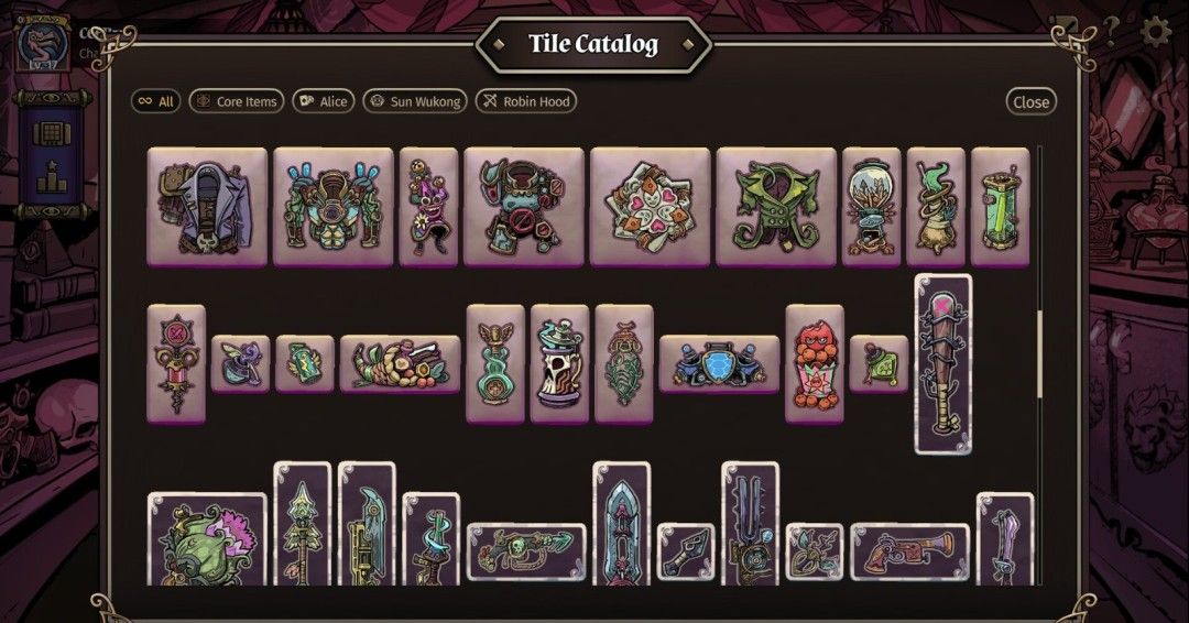 《武装博弈》官方版