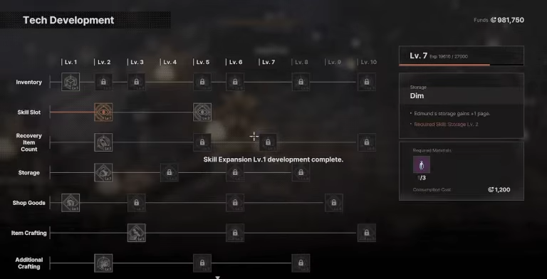 《虚空潜者：逃出深渊》demo