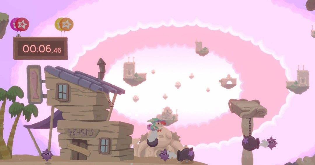 《漫游奇境》官方版