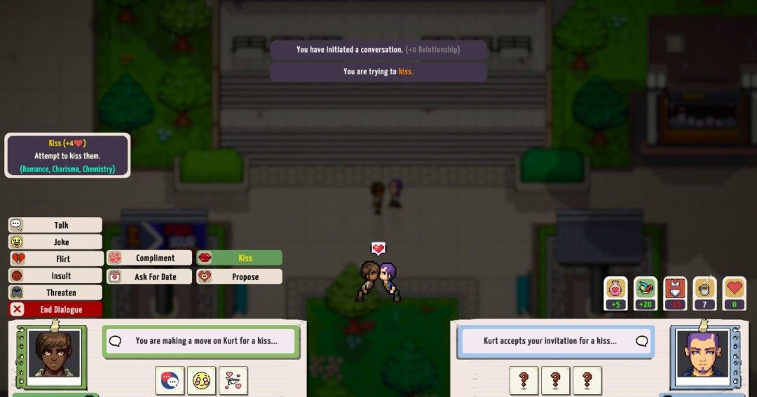 《像素人生》官方版