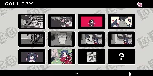 《亡灵装饰》免安装汉化版