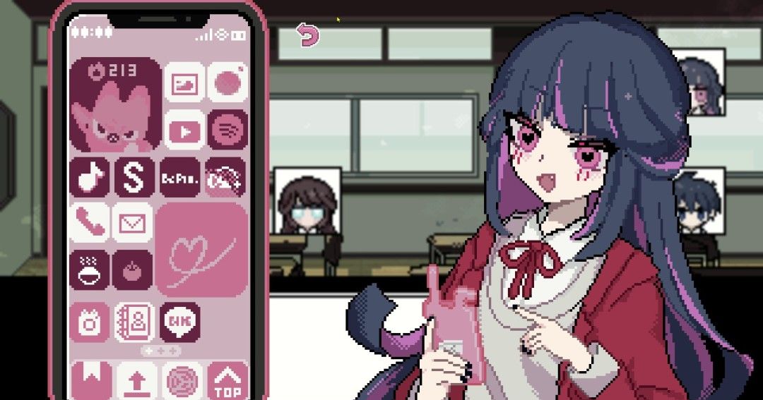 《亡灵装饰》免安装汉化版