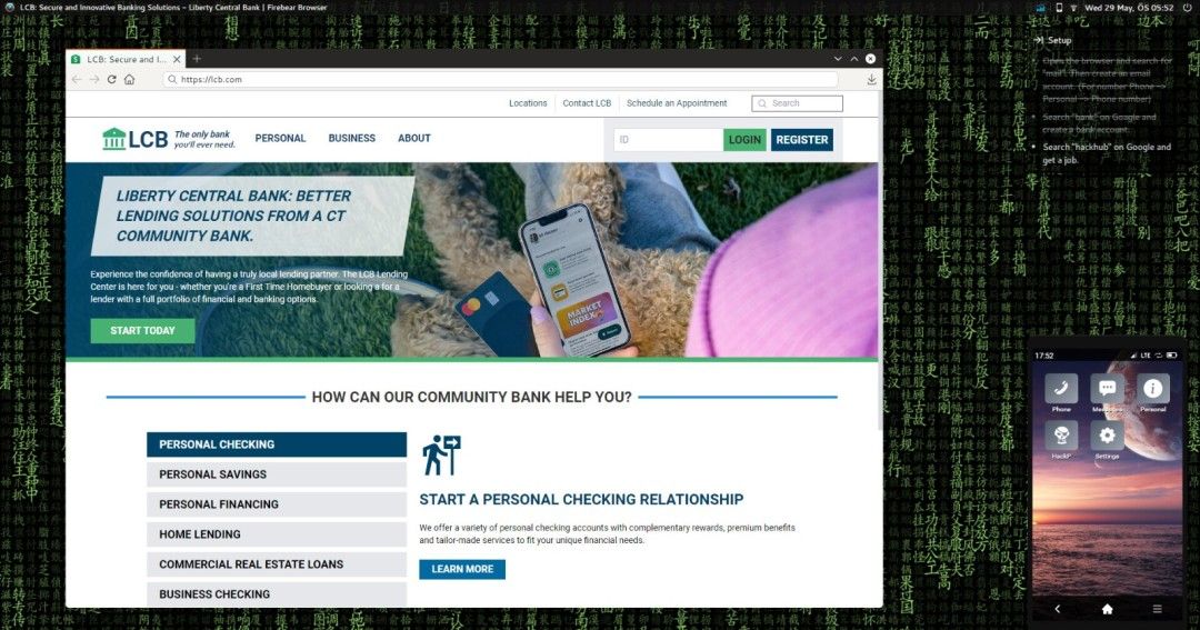 《HackHub - Ultimate Hacker Simulator抢先体验版》免安装中文版