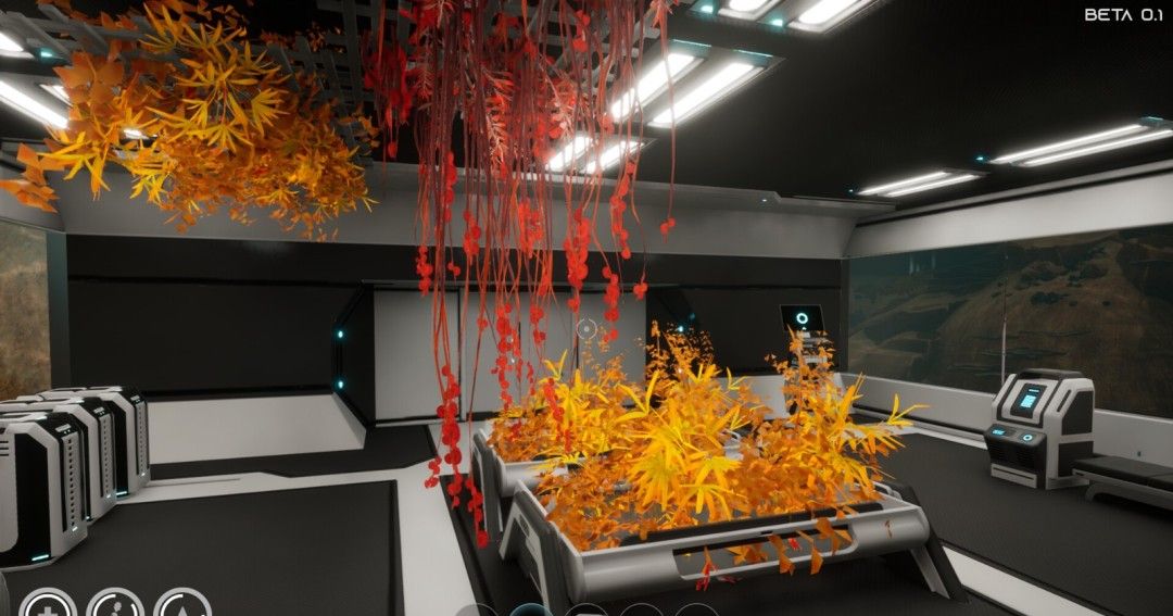 《INFLUXIS》官方版