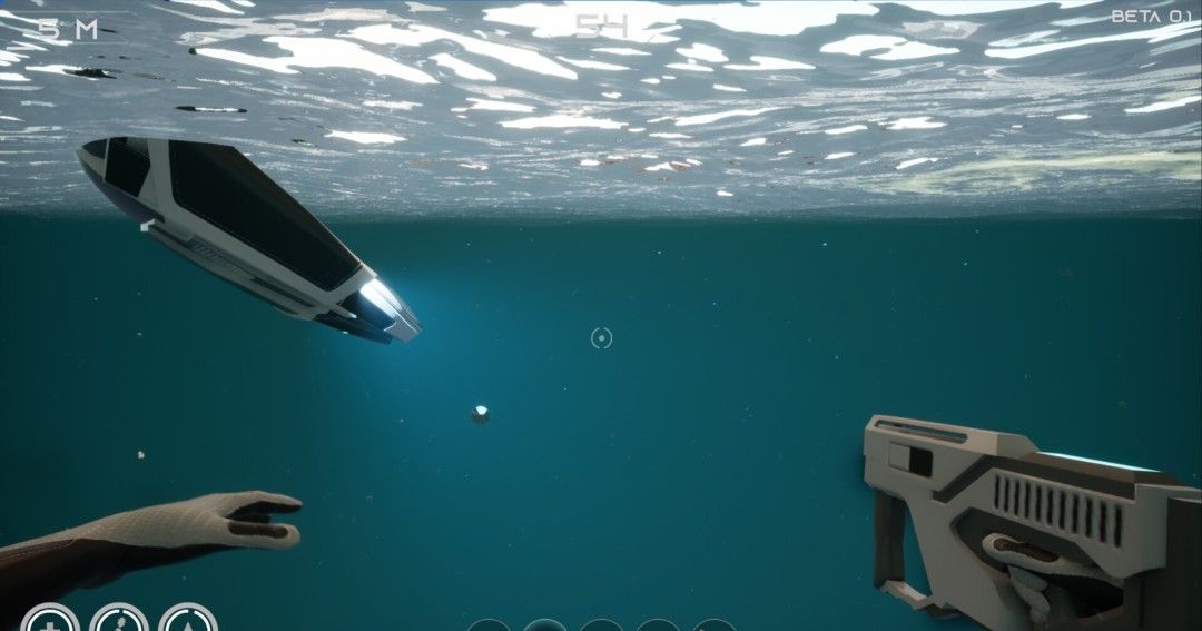 《INFLUXIS》官方版