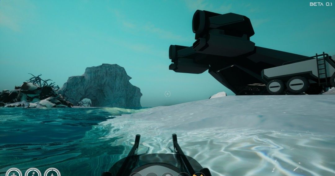 《INFLUXIS》官方版