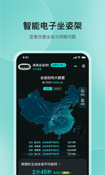 高小鹿身高簿图片