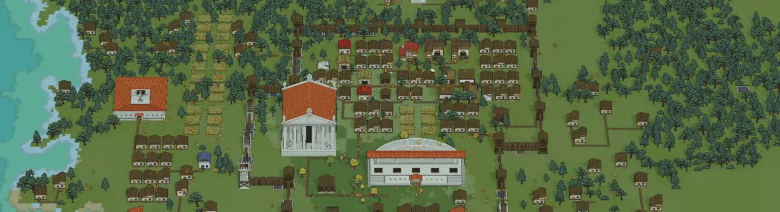 《潘多拉的玩具盒》demo