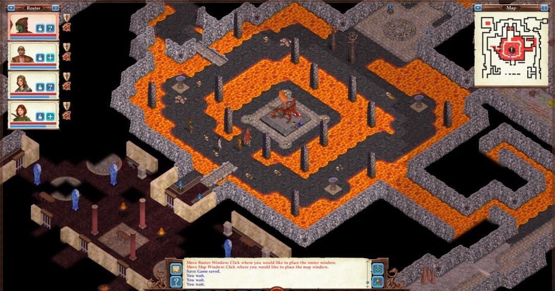 《阿佛纳姆3：世界末日》免安装升级版