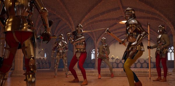 《半剑》官方版