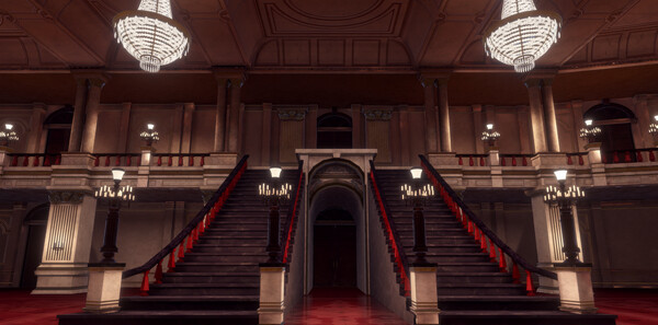 《暗黑拍卖》官方版