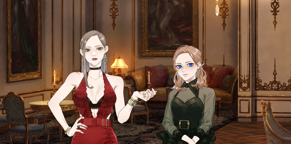 《暗黑拍卖》官方版