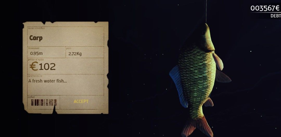 《Loan Shark》官方版