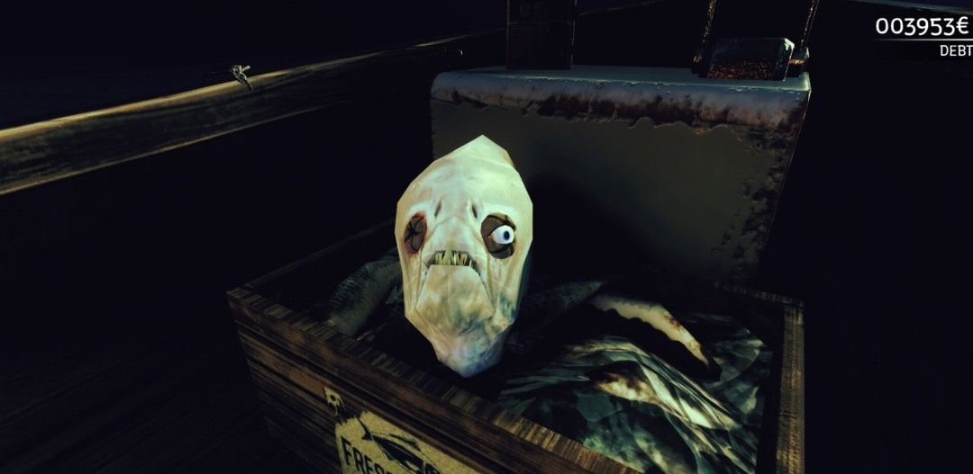 《Loan Shark》官方版