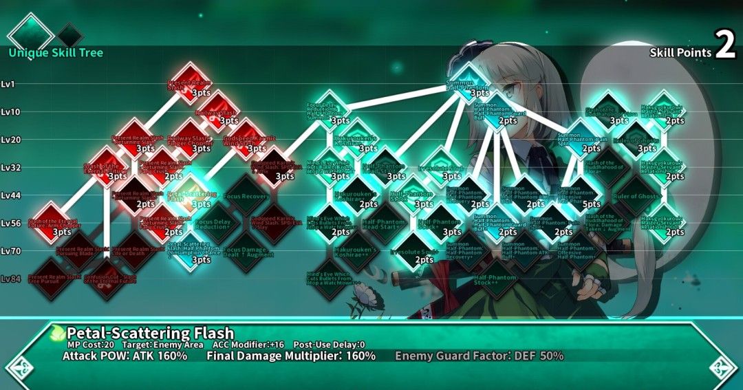 《东方的迷宫Tri》官方版