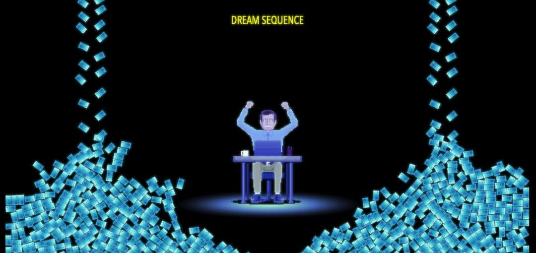 《失业模拟器2018》官方版