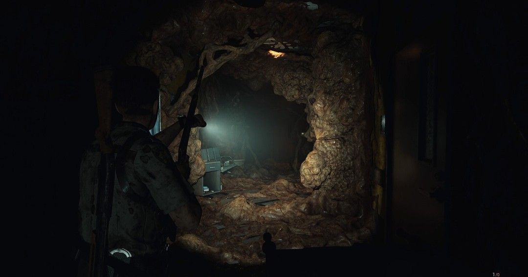 《恐惧轮回》官方版