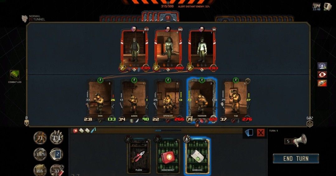 《死亡网格》官方版