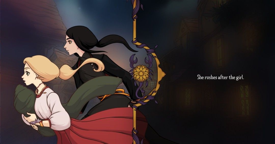 《萨瓦拉传说：花与蝎》免安装版