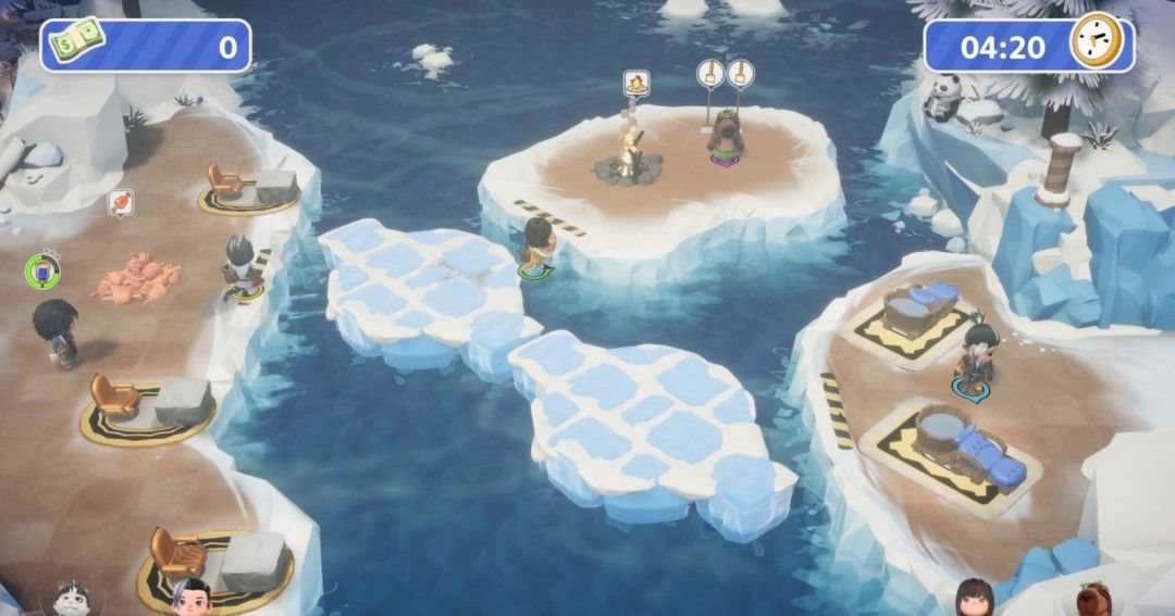 《乱剪一通：总监模拟器》官方版