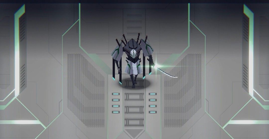 《奈米使徒计划》官方版