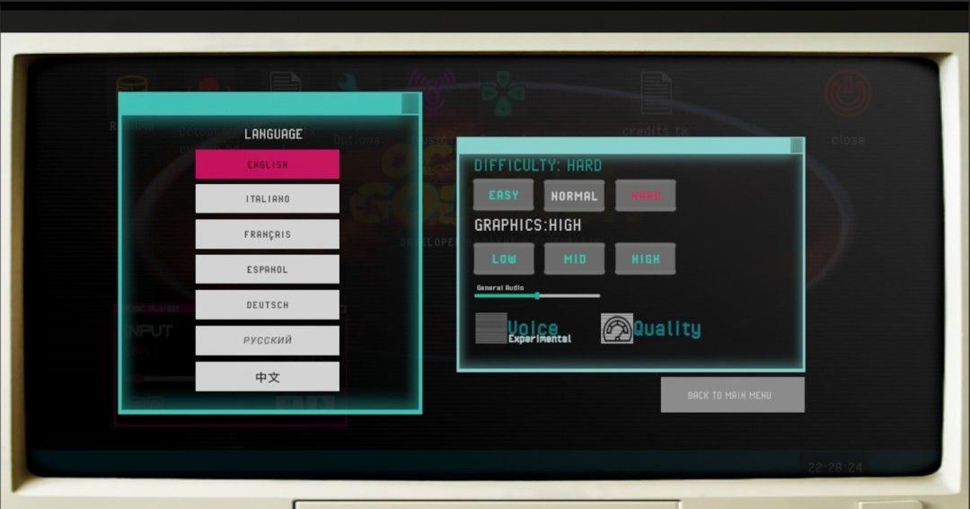 《Octopus Goulash》免安装中文版