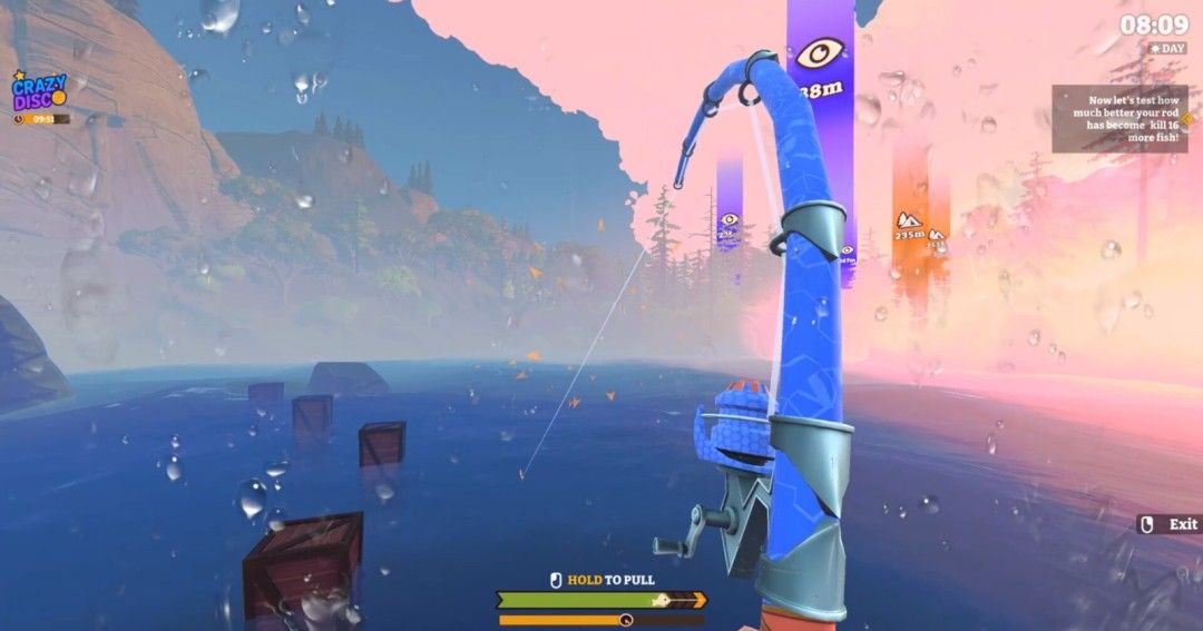 《猎鱼达人》官方版