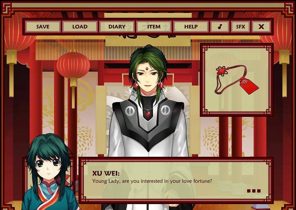 《Dragon Essence - Color My World -》免安装版