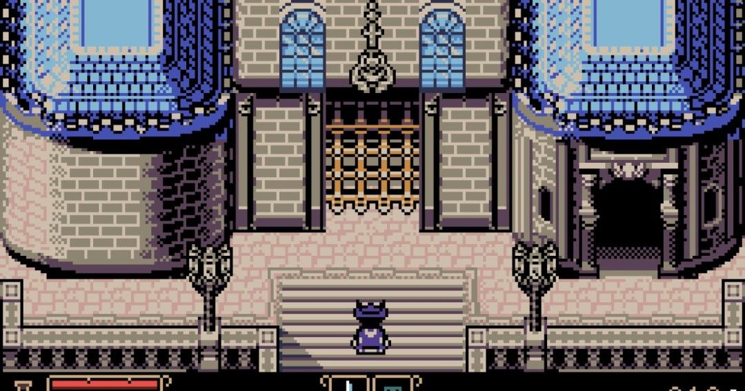 《Tearscape》免安装版