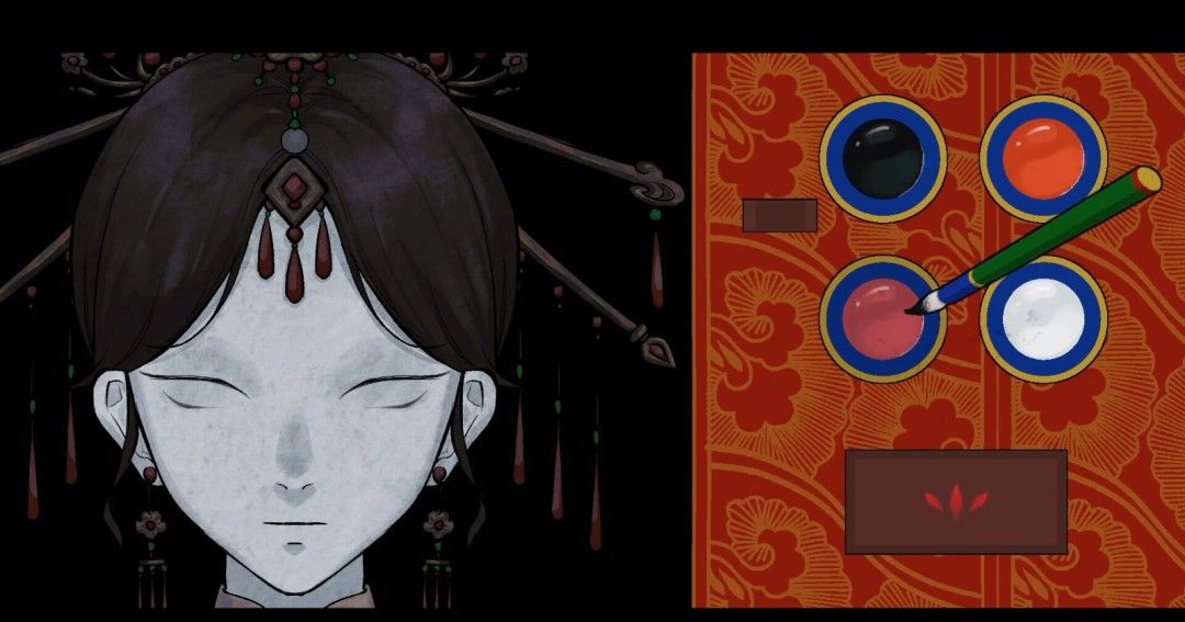 《诡拓》官方版