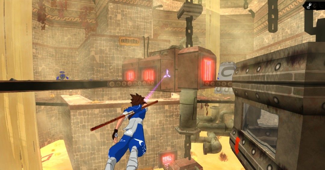 《如风：盗贼之歌》官方版