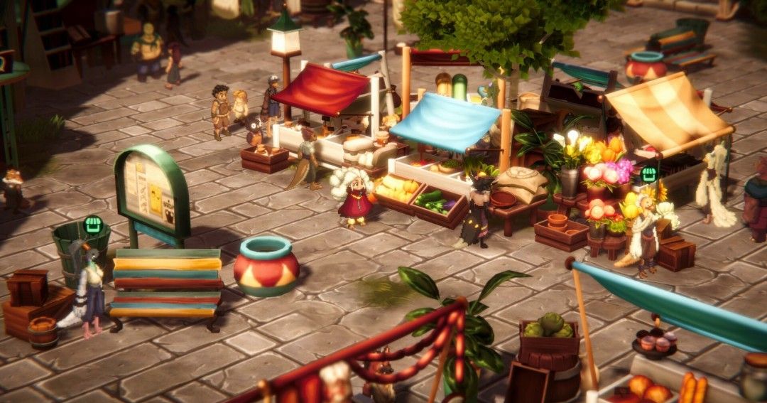 《泰拉往事》官方版