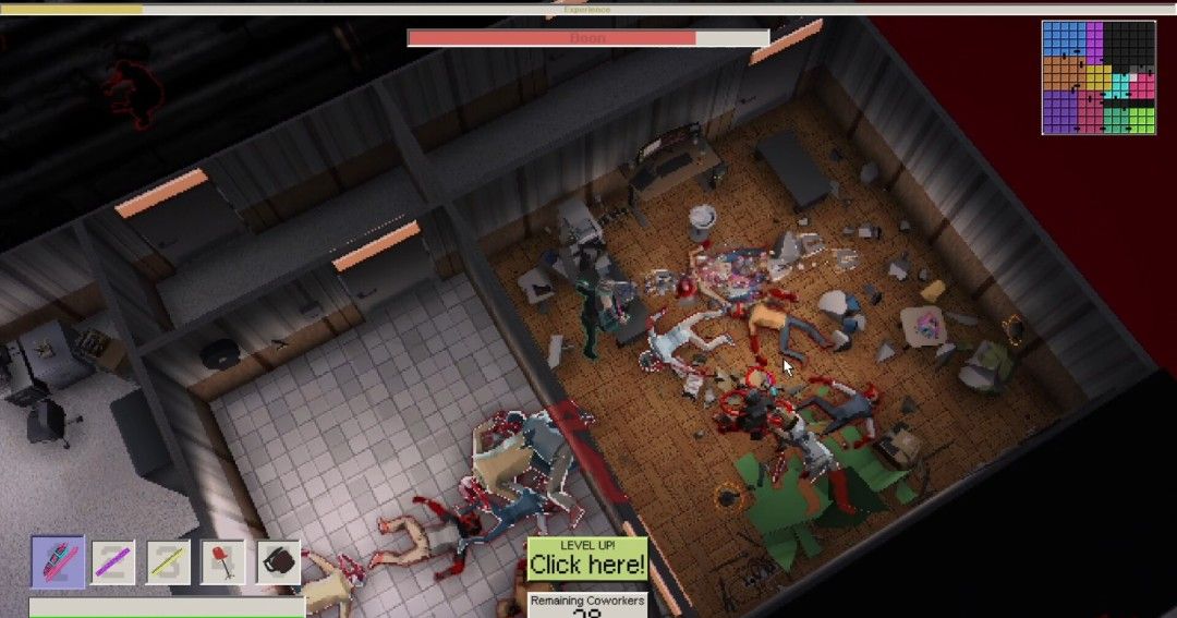 《星期一综合症》官方版