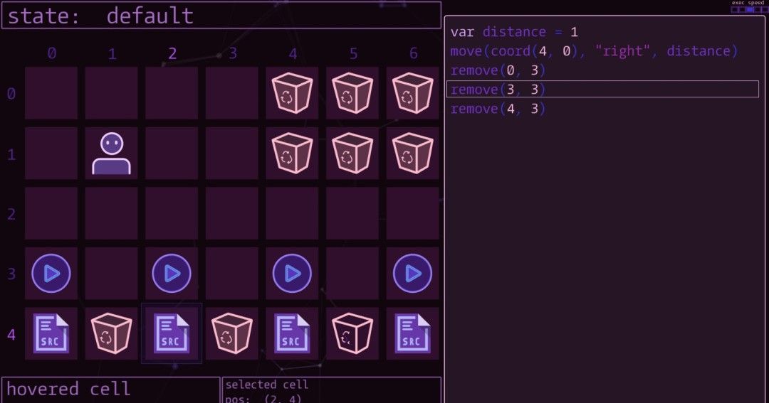 《Escape From Hard Drive》免安装版