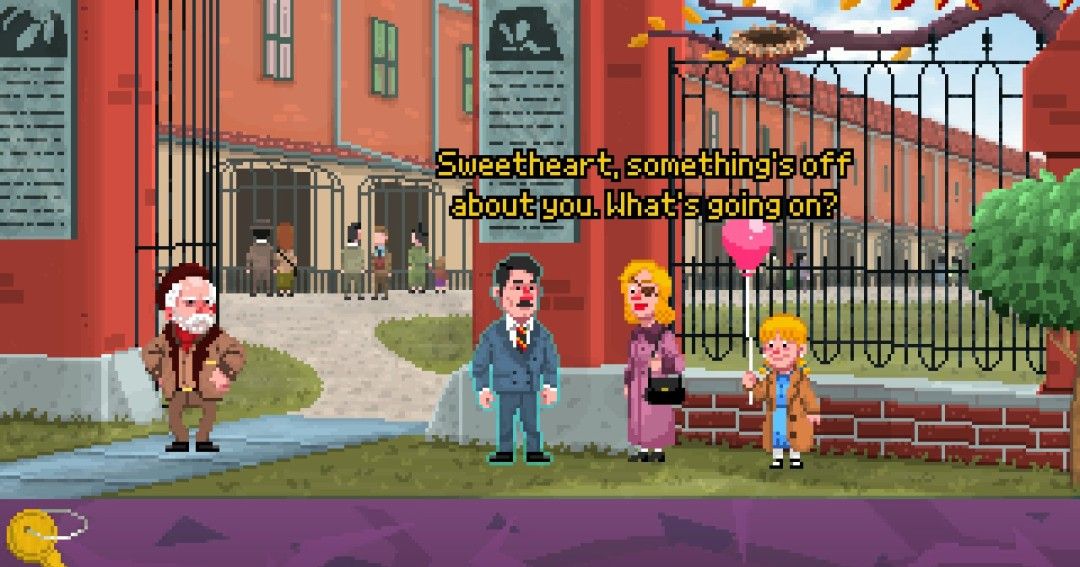 《Shadows of the Afterland》官方版