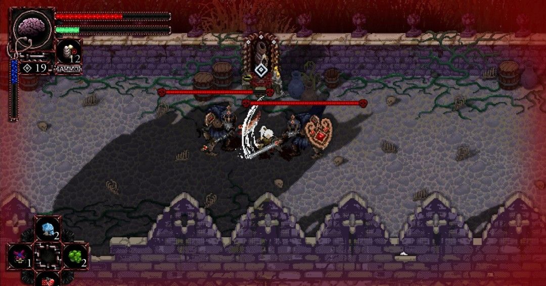 《病态：七侍者》官方版