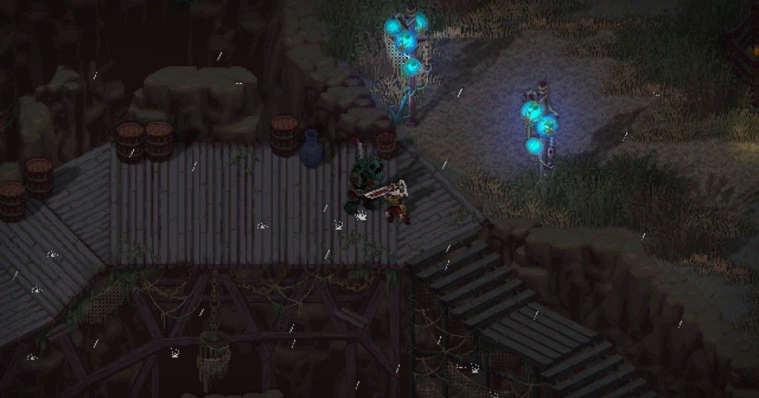 《病态：七侍者》官方版