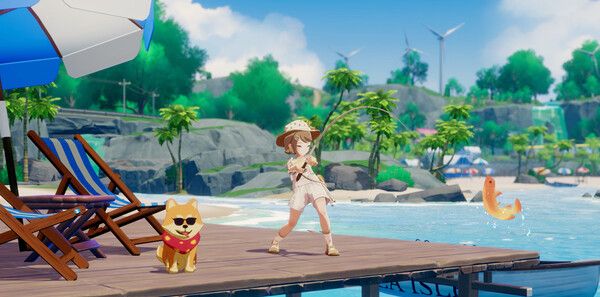 《星砂岛》官方版