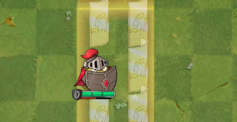 《植物大战僵尸诸神版》中文版