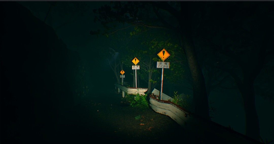 《都市传说.exe》官方版