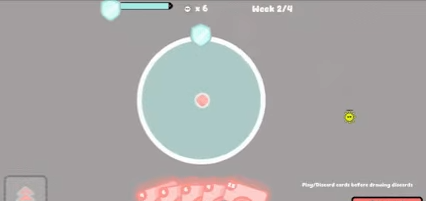 《Bump Guardian》demo