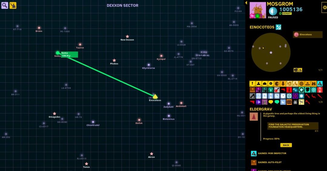 《TAXINAUT》免安装版