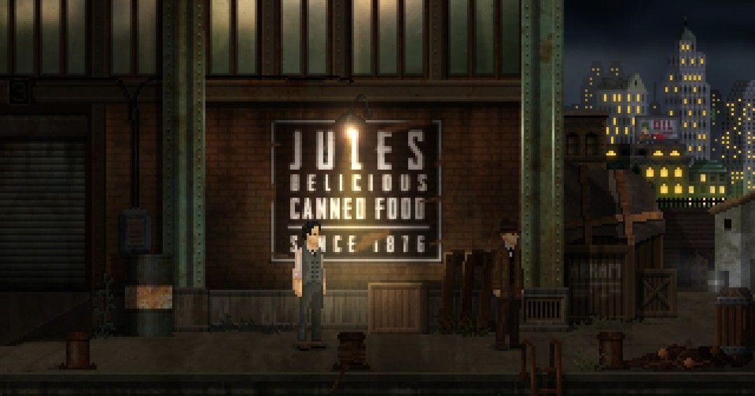 《The Dark Rites of Arkham》官方版